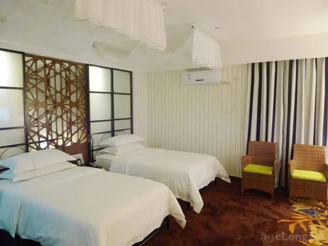 CN Holiday Hotel(广州悉恩假日酒店)