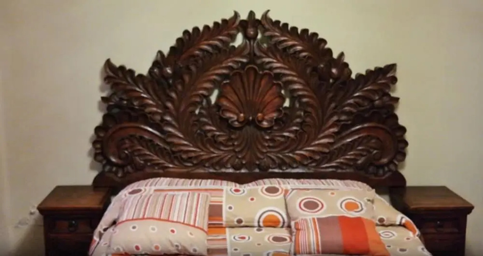 Hermosa Casa Mexicana