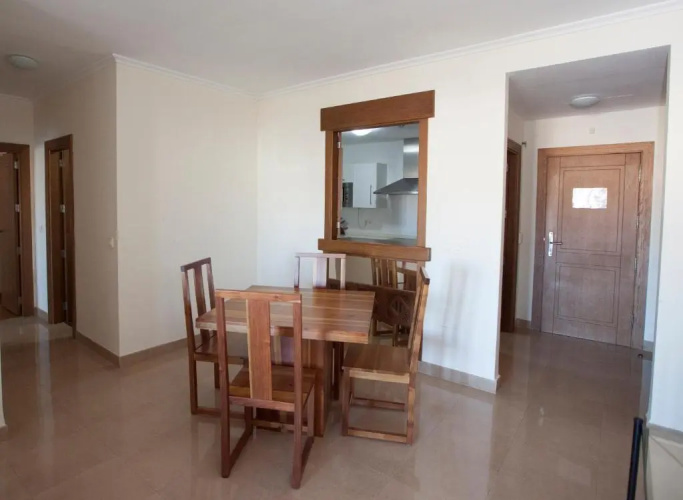 Apartamentos Turísticos Spiritmar