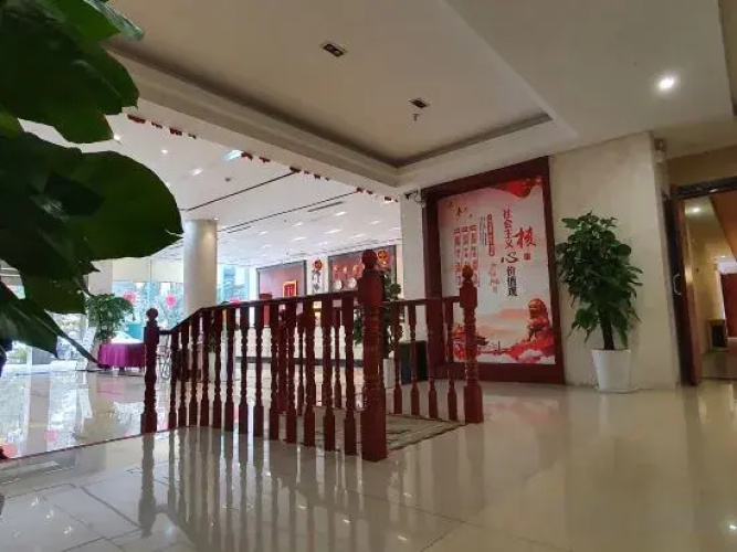 Joy Opulence Hotel