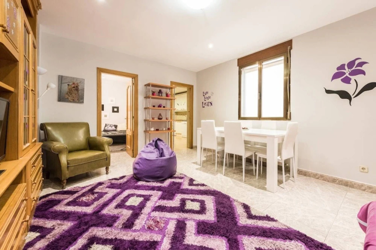 M&F San Bartolomé Apartamento