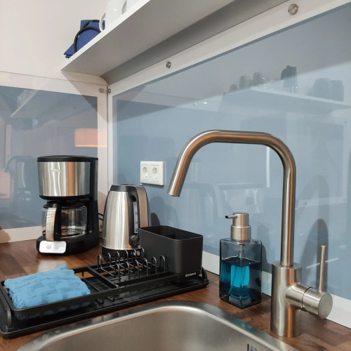 Appartement Sterne