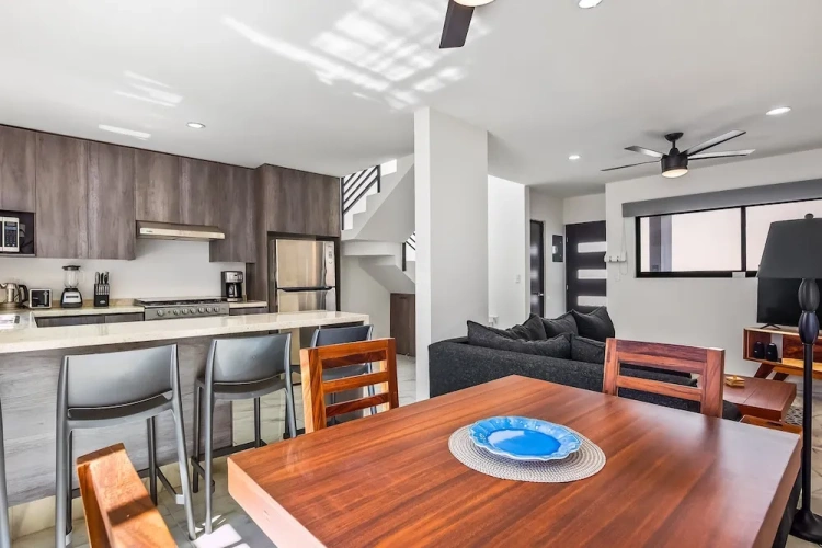 Comfort Cottage
