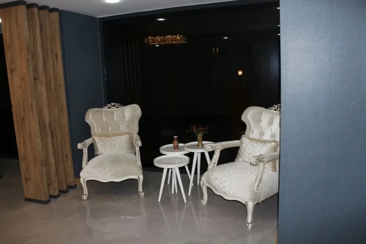 Teker Suite Hotel