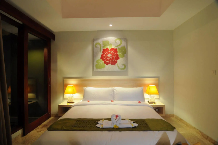 Jas Boutique Villas