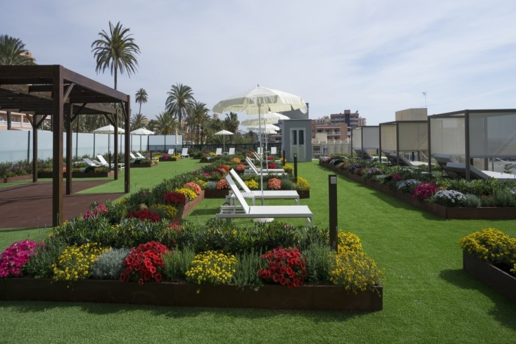 MedPlaya Hotel Riviera - Adults Recommended photo 19