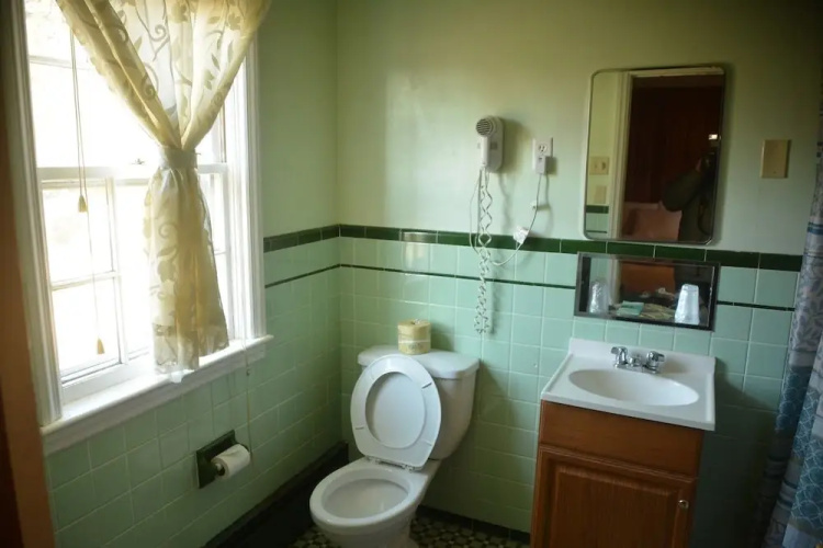 Hancock Motel