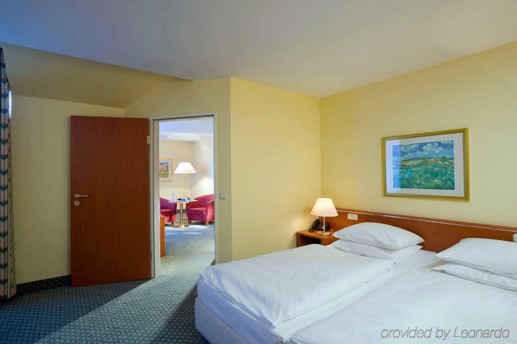 Victor's Residenz-Hotel Gera