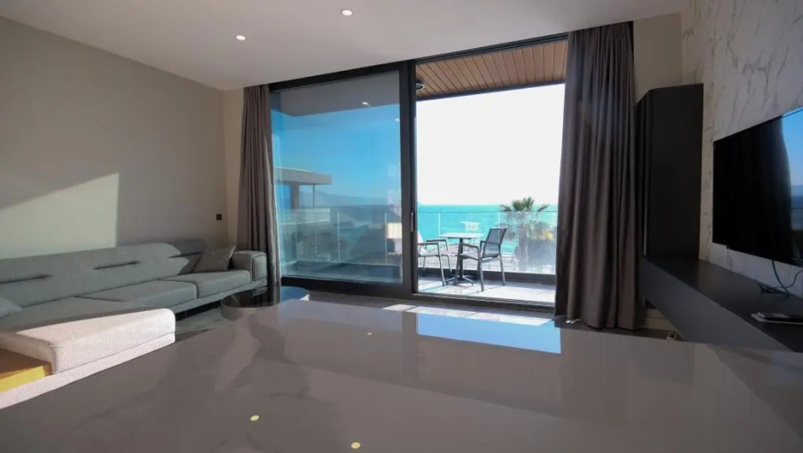 Bodrum Ada Apart Hotel
