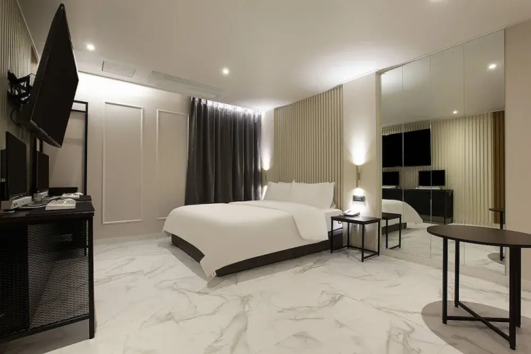 Hotel Grazie