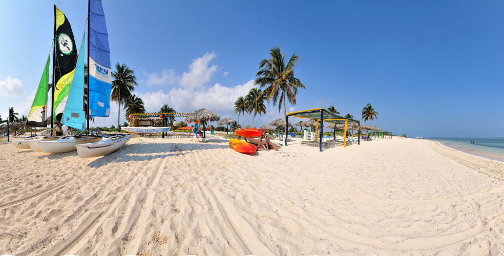 Club Amigo Mayanabo All Inclusive
