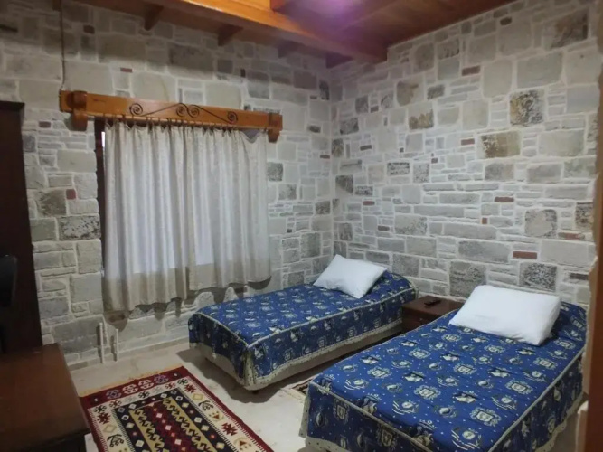 Hellenika Otel & Restoran