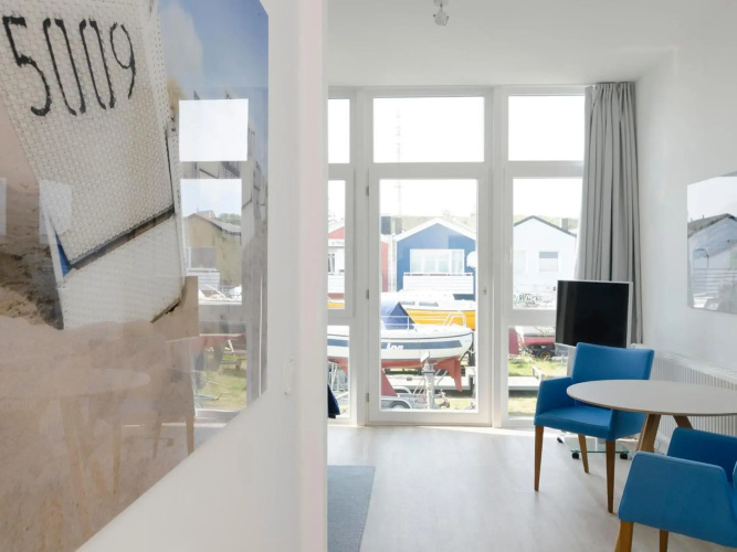 Haus Marinas