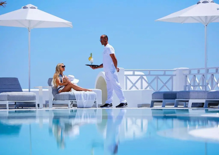 De Sol Spa Hotel photo 18