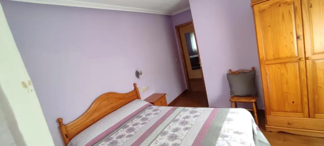 Casa Alvarina - Luarca