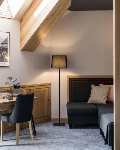 Premium Double room