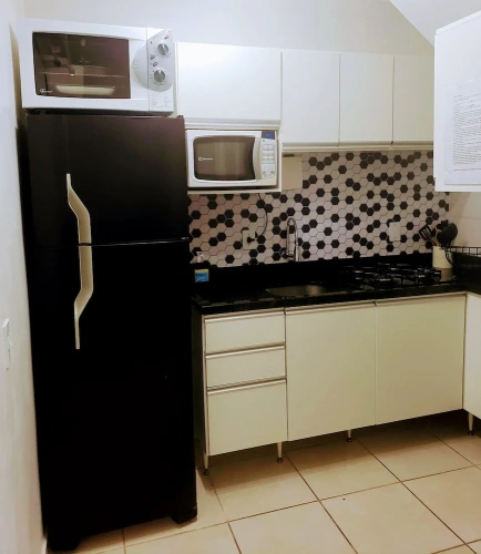 1 Bedroom Family Apartment