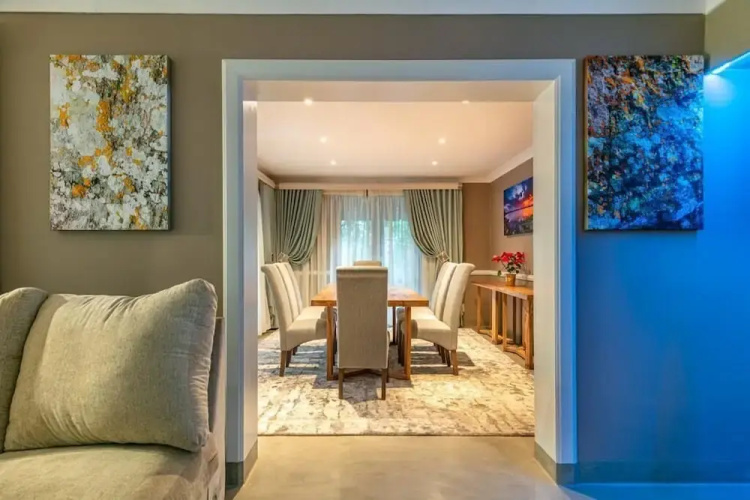 Chislehurst Guest House