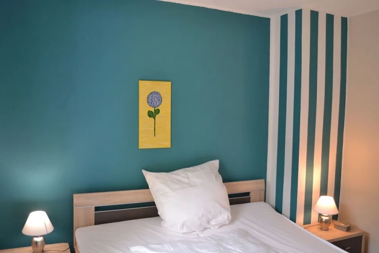 3 Bedrooms Apartment with balcony
