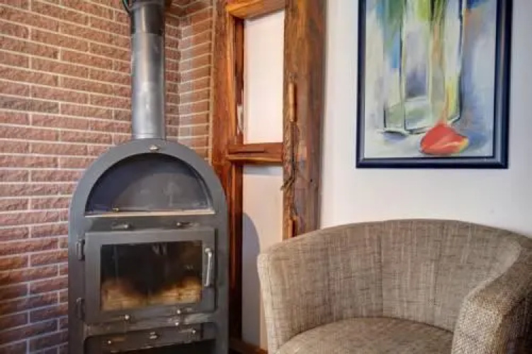 Ferienhaus Trombach