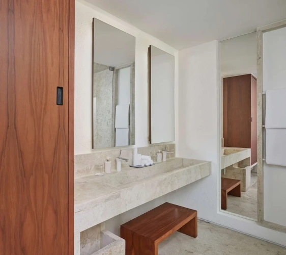 Double Junior Suite