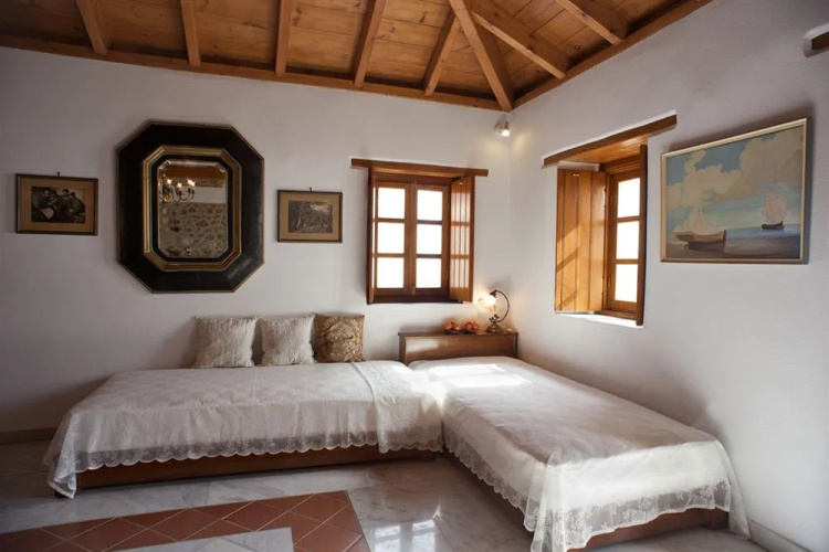 Theophano Art Hotel