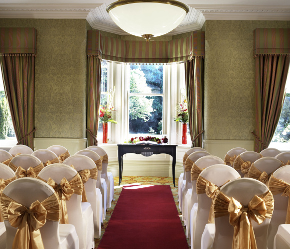 Delta Hotels Preston photo 21
