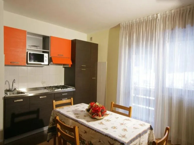 Residence Viola