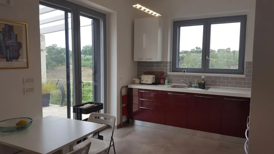 Beautiful 3 Bed Villa With Pool
