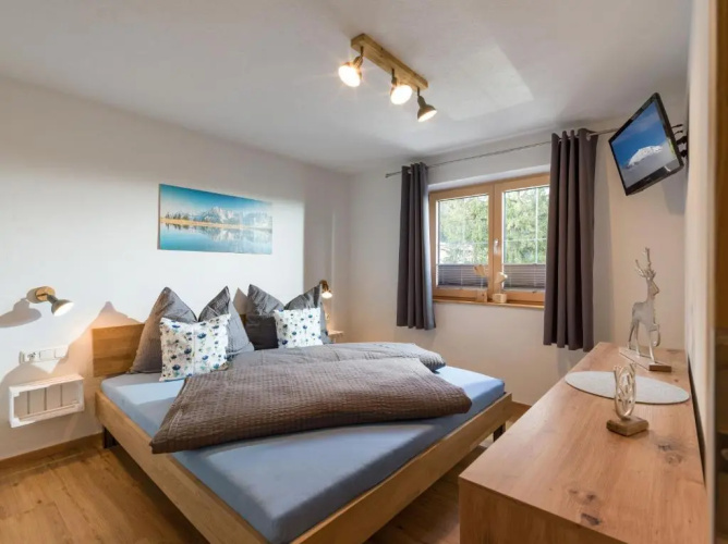 Appartement Heidegger