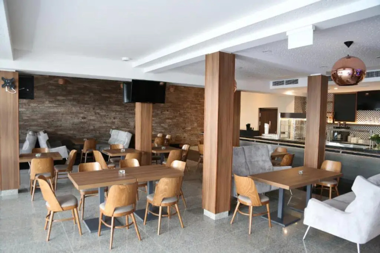 Hotel Atlanta