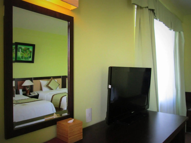 ParkView Hotel