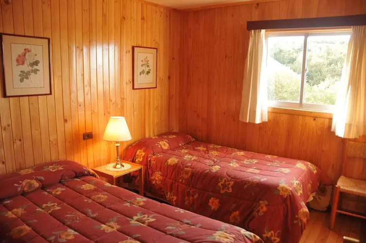 Cabañas Trayen Chiloé