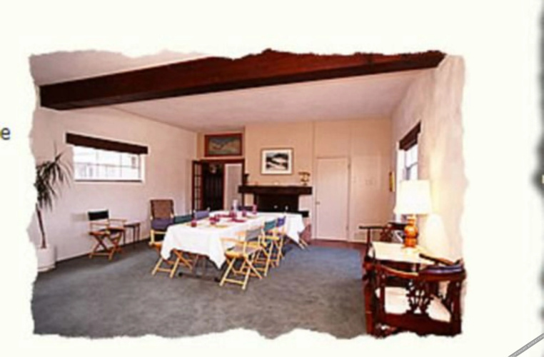 Spirit Tree Inn B&B