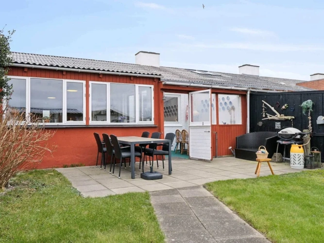 Cottage