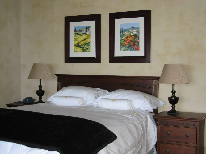 Auberge Provence