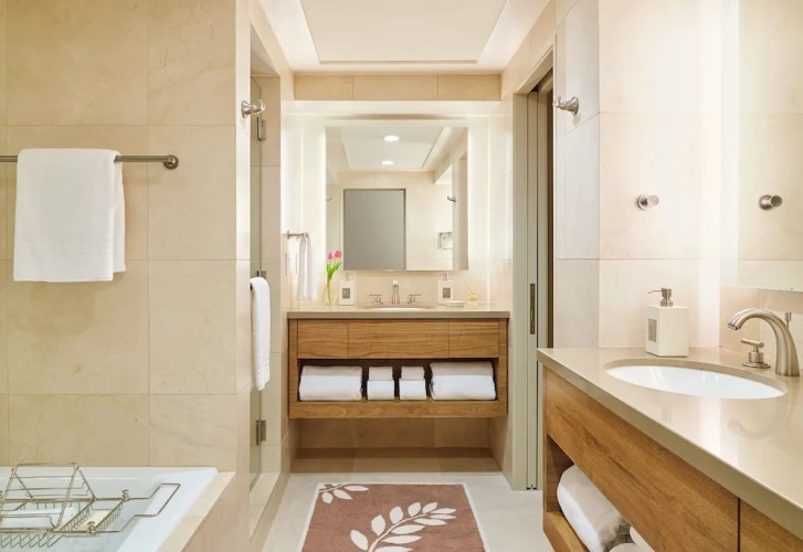 Premium Double room with balcony