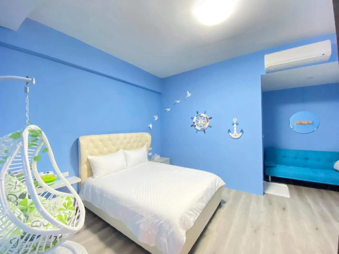 Shenzhou Inn Homestay