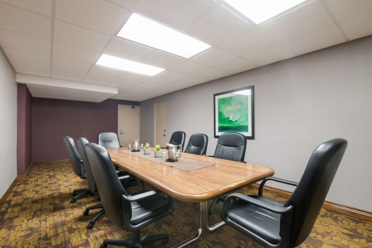 Best Western St Catharines Hotel & Conference Centre photo 21