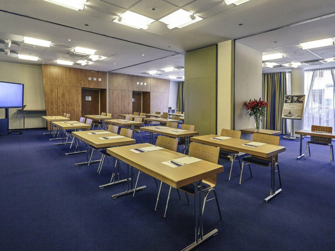 Hotel Mercure Wien City photo 23