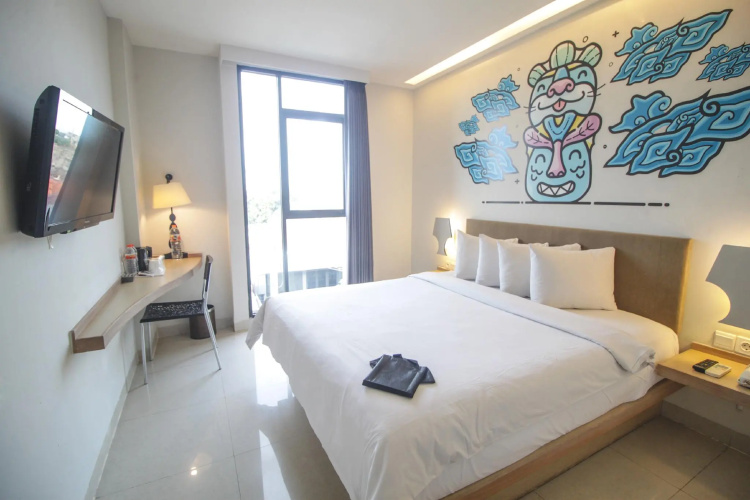 REGANTRIS Hotel Surabaya