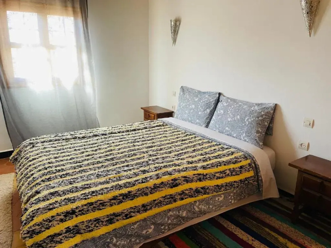 Hiking Nomads Hostel