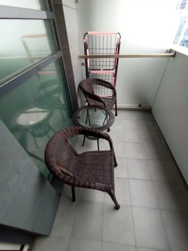 Apartament Aliance