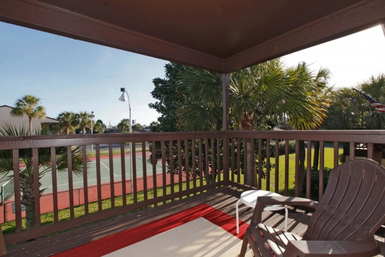Portside Beach Resort