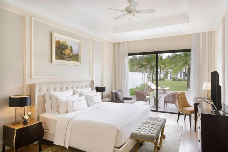 Meliá Vinpearl Phu Quoc photo 9