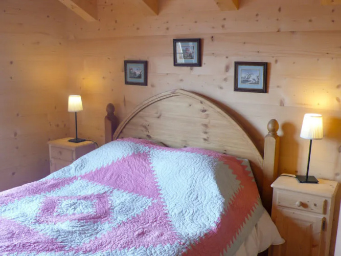 Chalet Godfrey