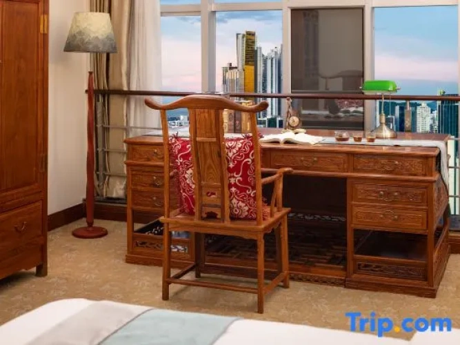 Privilege Double room