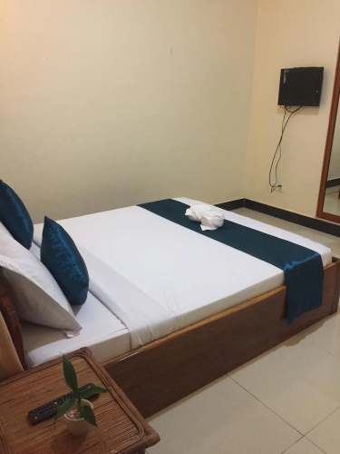 Sinan Guesthouse