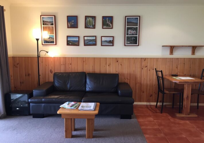 Promhills CabinsOver view