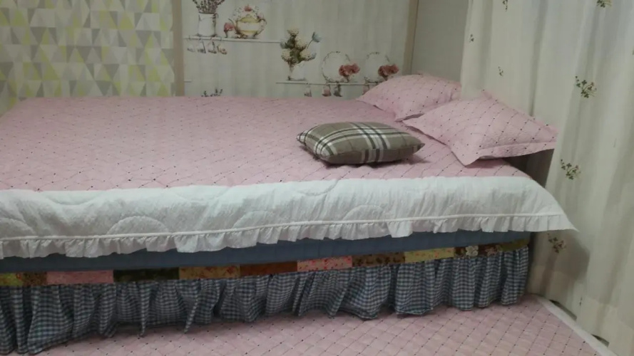 Guesthouse Chungaram